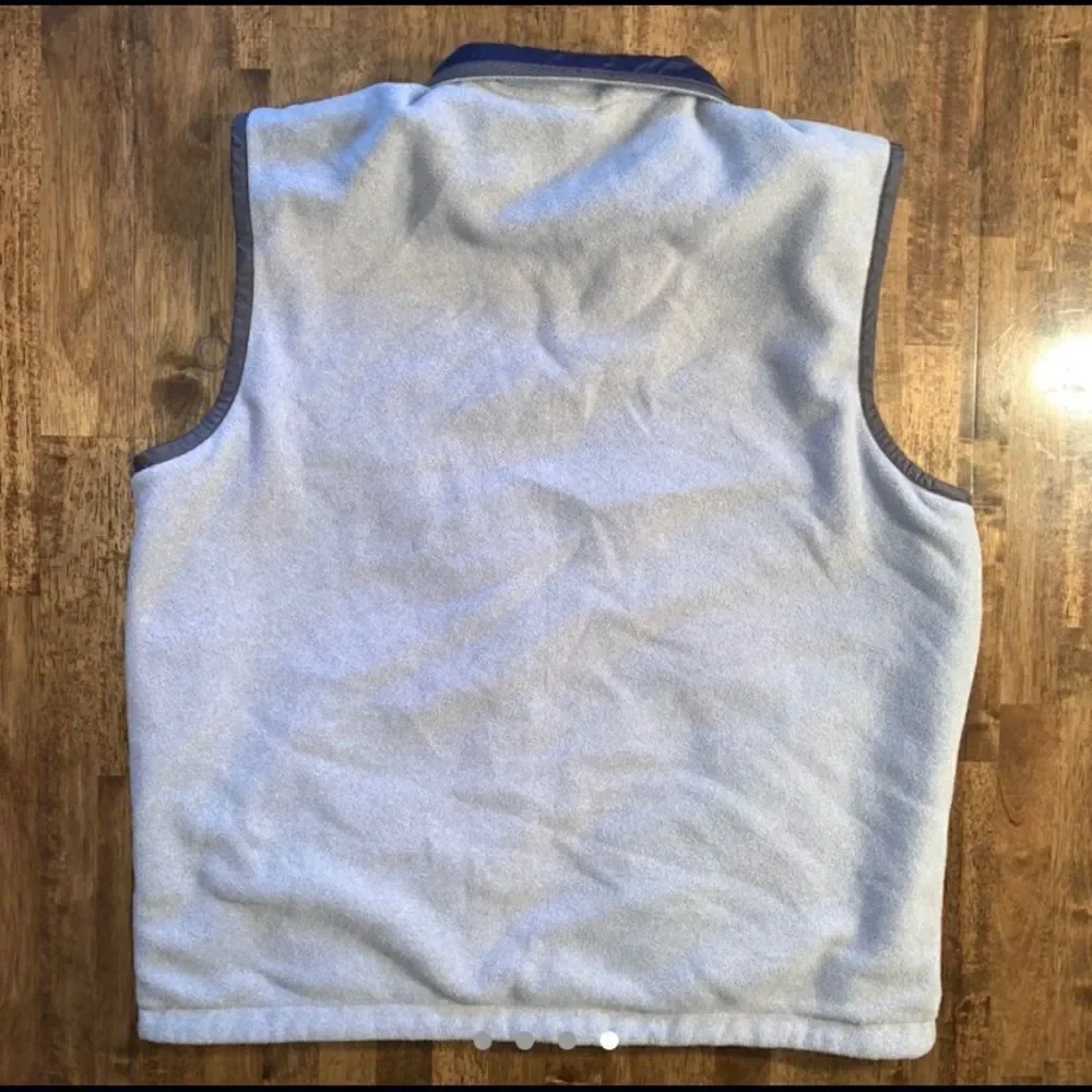 Tommy Hilfiger reversible vest size L